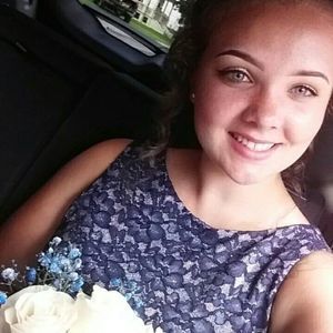 Meet your Posher, Amber